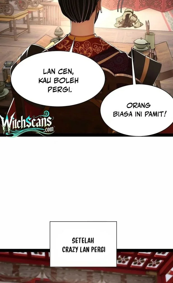 Ultimate Son-in-law Chapter 328 - halaman 24