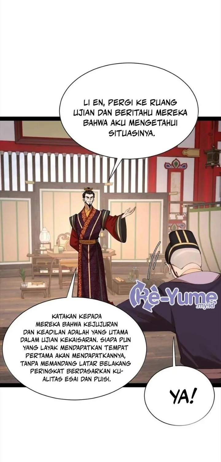 Ultimate Son-in-law Chapter 328 - halaman 26
