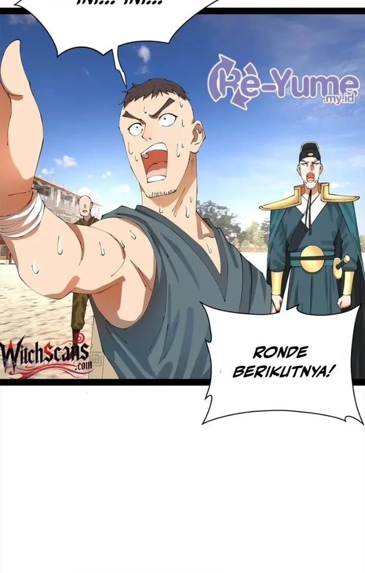 Ultimate Son-in-law Chapter 329 - halaman 12