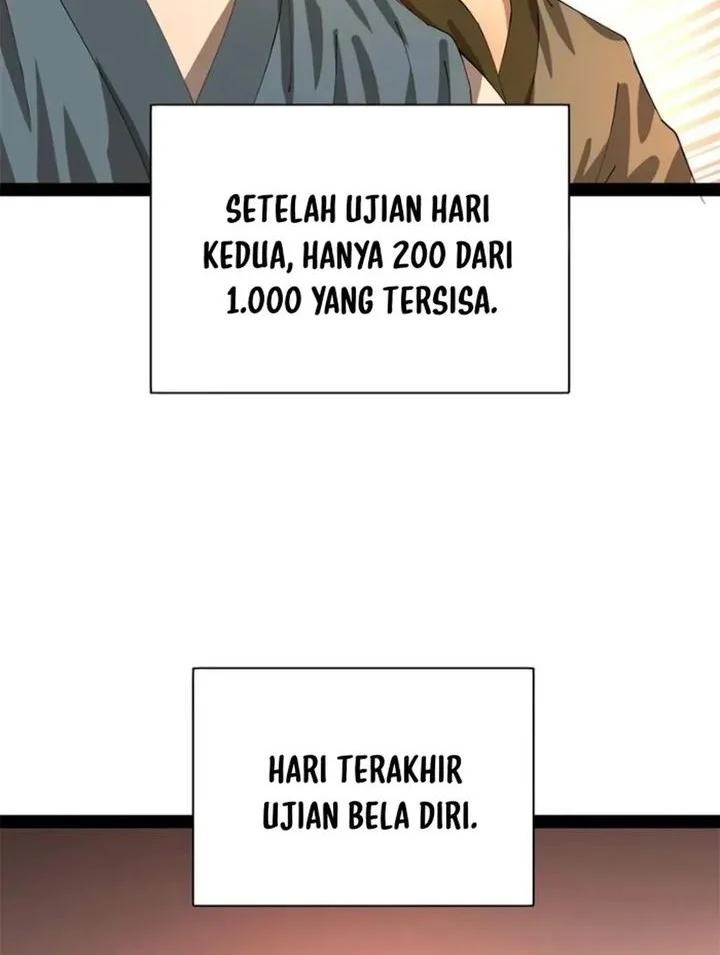 Ultimate Son-in-law Chapter 329 - halaman 16