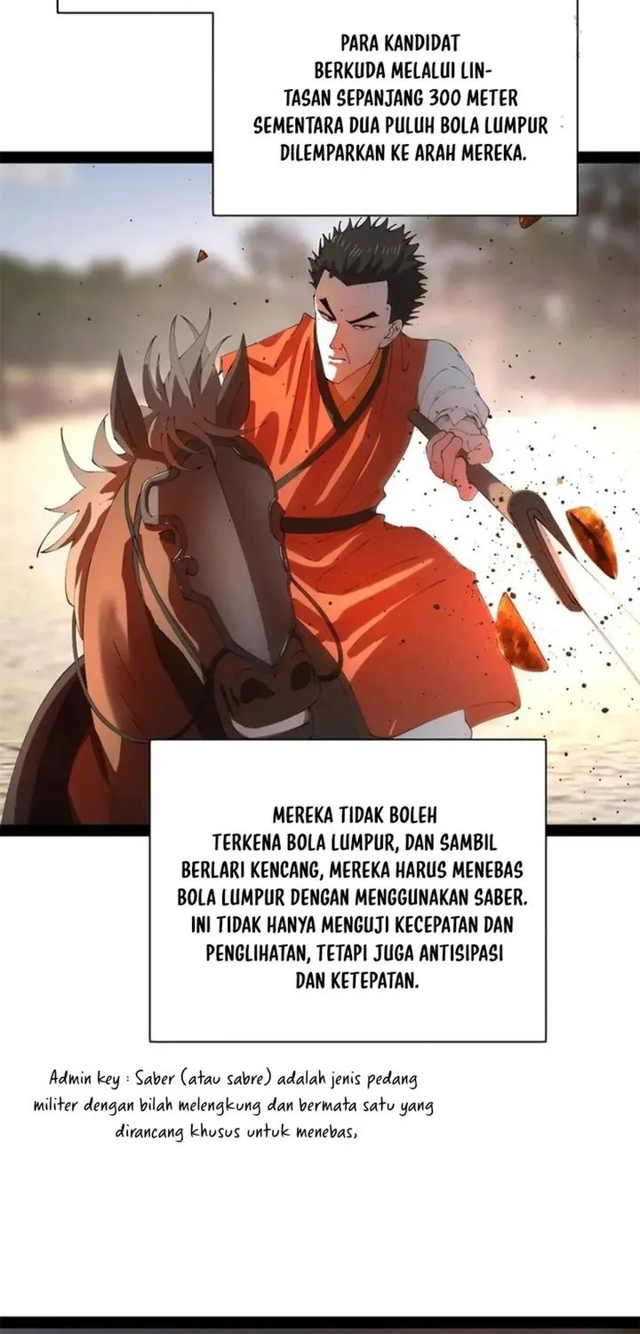Ultimate Son-in-law Chapter 329 - halaman 18