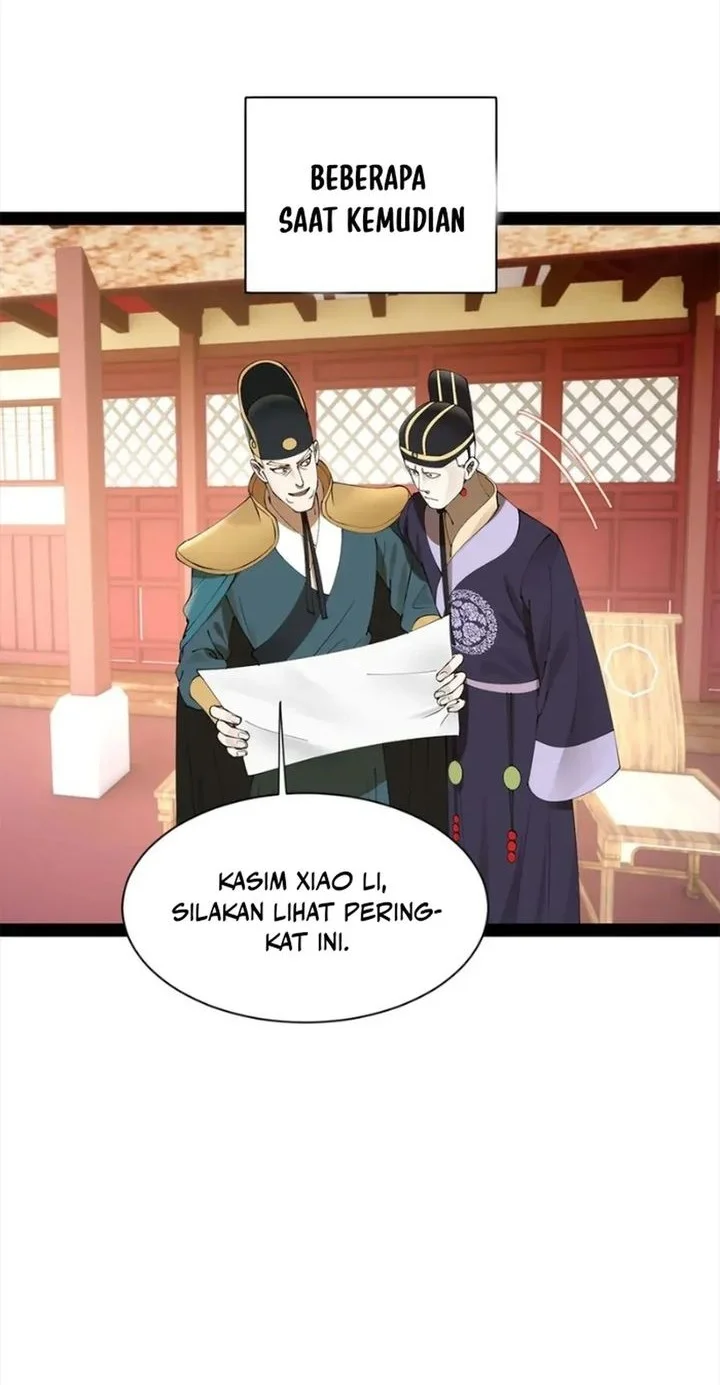 Ultimate Son-in-law Chapter 329 - halaman 26
