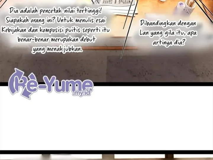 Ultimate Son-in-law Chapter 329 - halaman 30