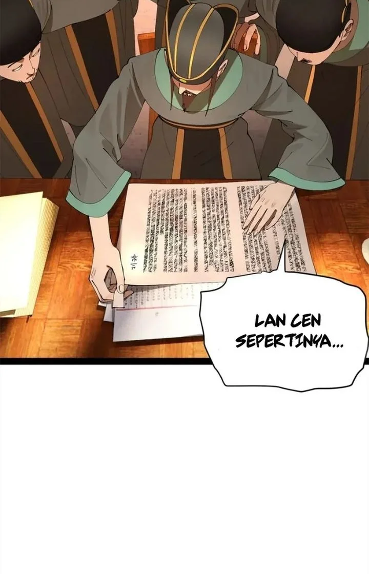 Ultimate Son-in-law Chapter 329 - halaman 32