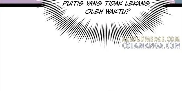 Ultimate Son-in-law Chapter 329 - halaman 34