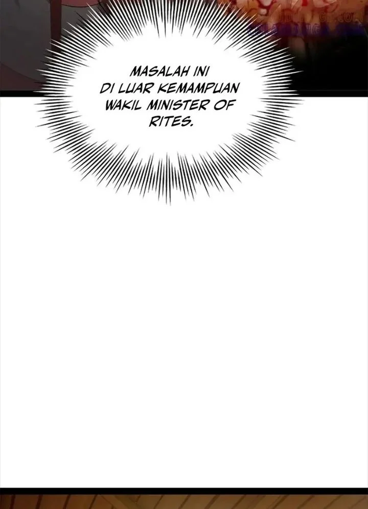 Ultimate Son-in-law Chapter 329 - halaman 38