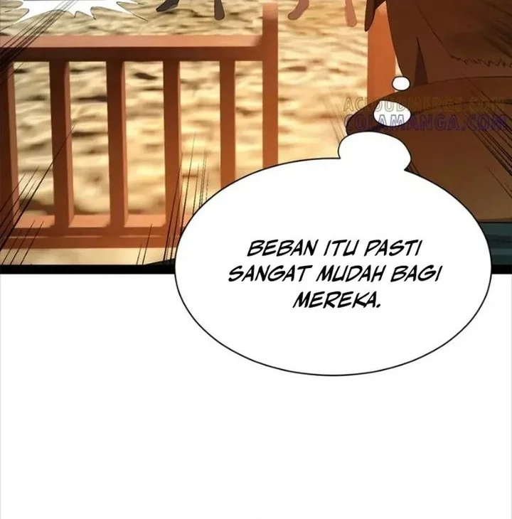 Ultimate Son-in-law Chapter 329 - halaman 4