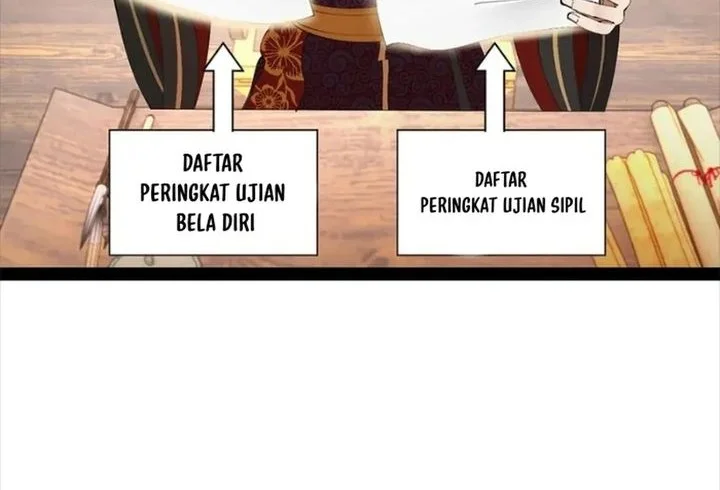 Ultimate Son-in-law Chapter 329 - halaman 40
