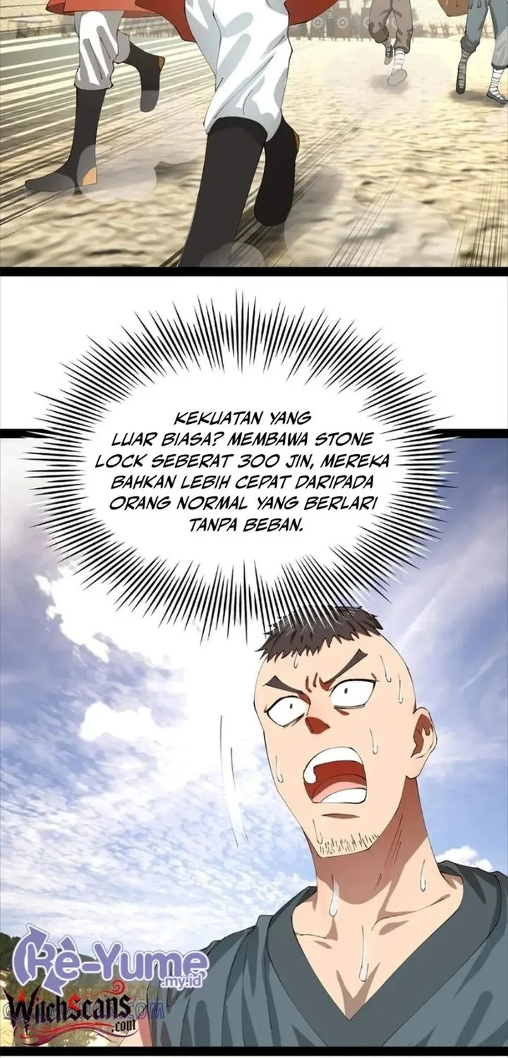 Ultimate Son-in-law Chapter 329 - halaman 6