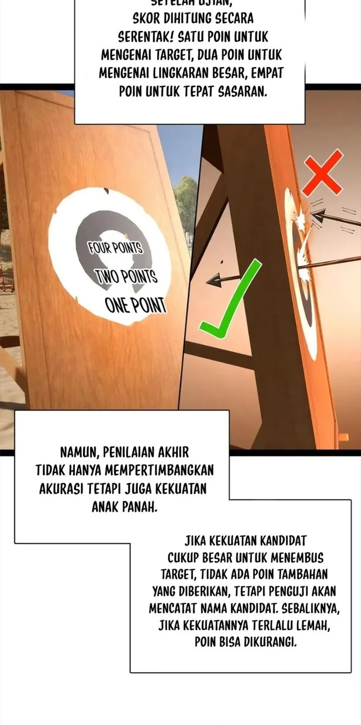 Ultimate Son-in-law Chapter 329 - halaman 8