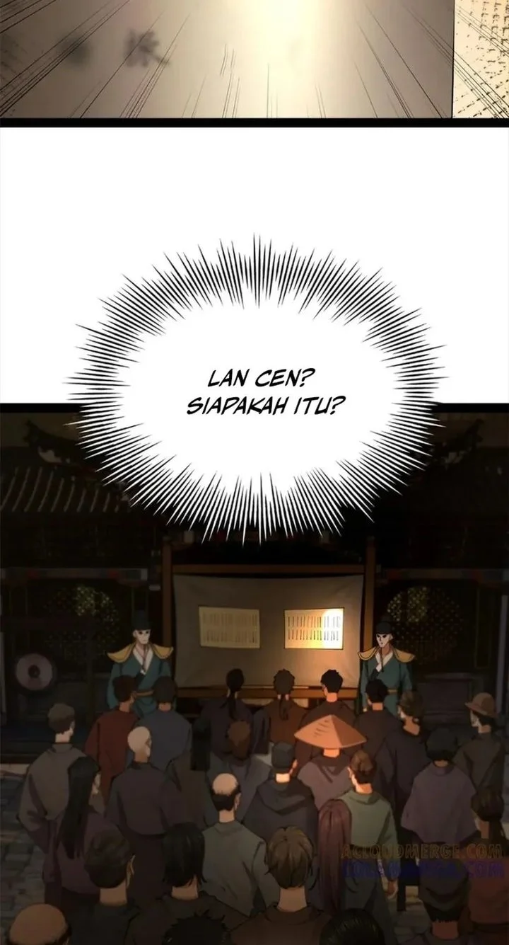 Ultimate Son-in-law Chapter 330 - halaman 10