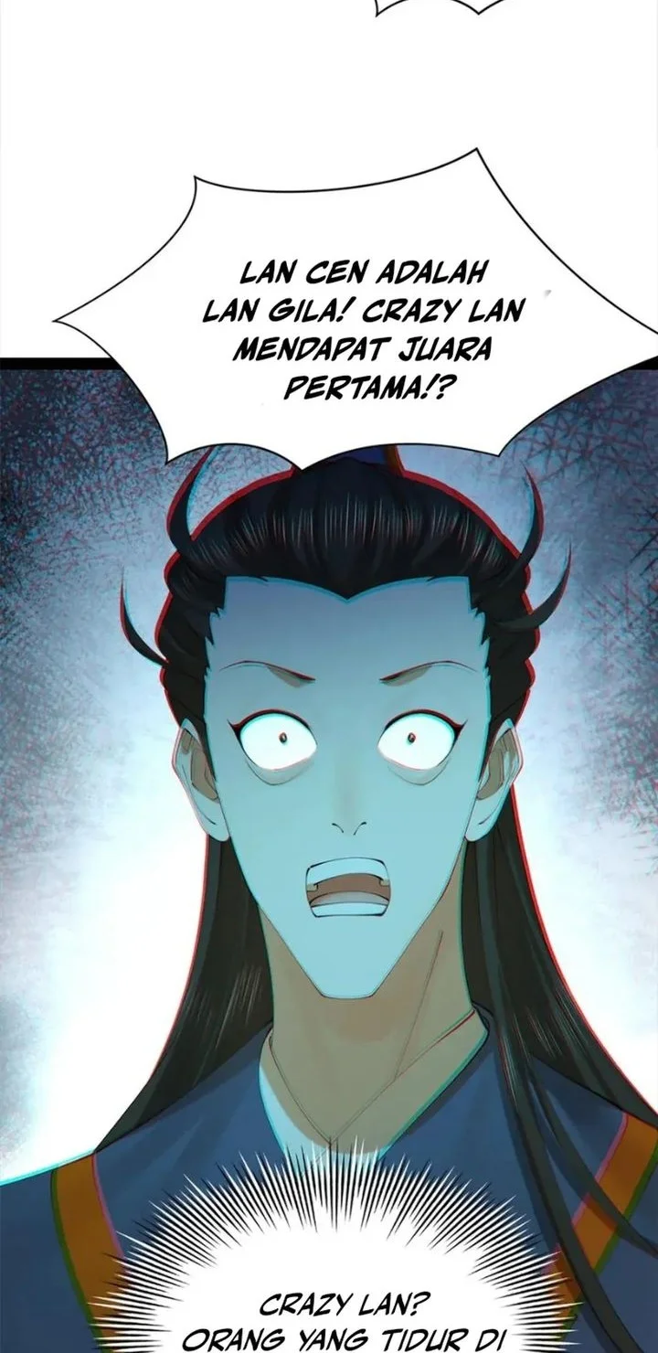 Ultimate Son-in-law Chapter 330 - halaman 12