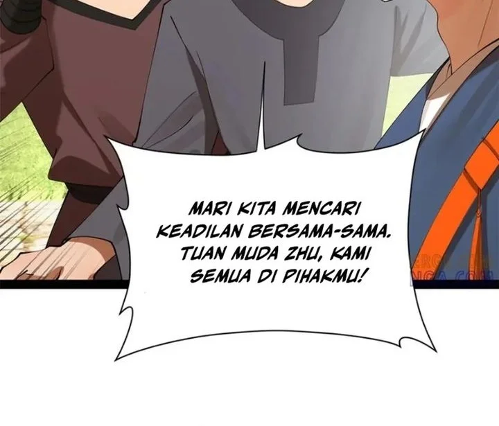 Ultimate Son-in-law Chapter 330 - halaman 16