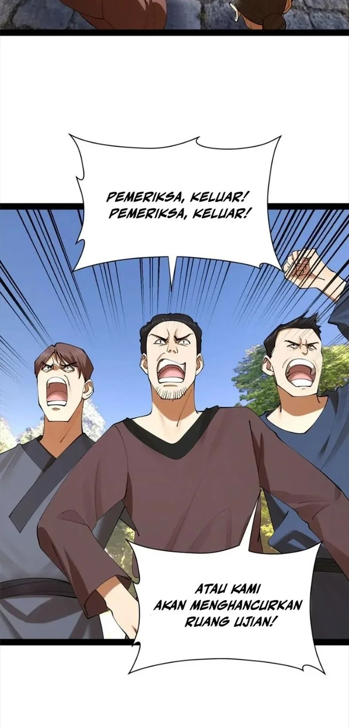 Ultimate Son-in-law Chapter 330 - halaman 18