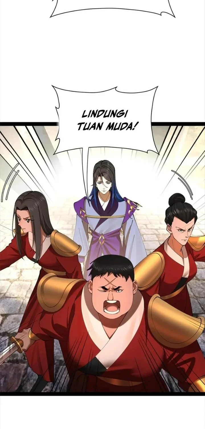 Ultimate Son-in-law Chapter 330 - halaman 20