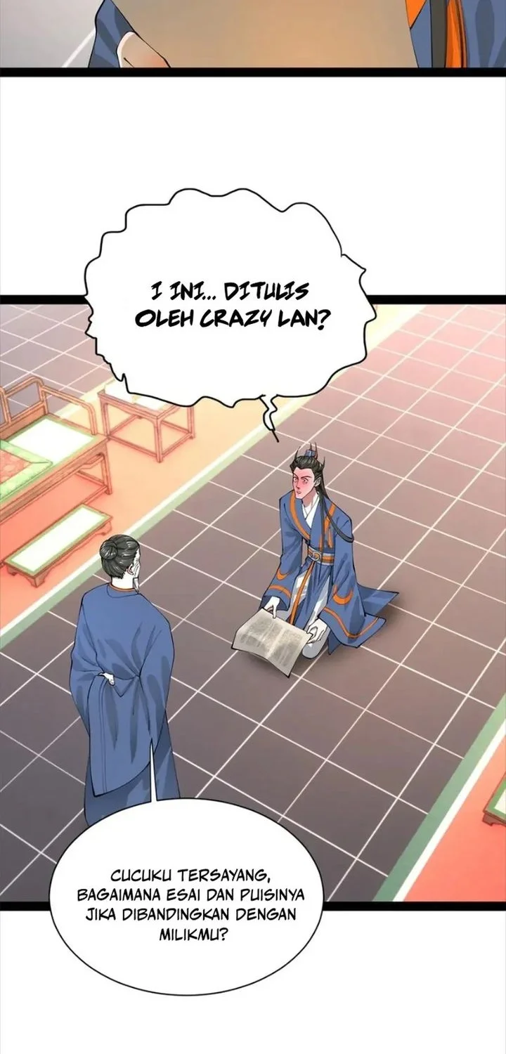 Ultimate Son-in-law Chapter 330 - halaman 30