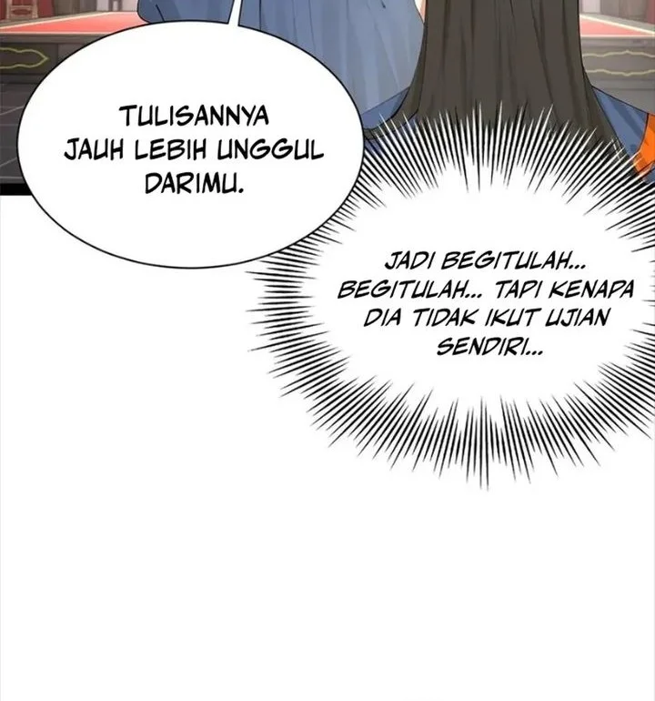 Ultimate Son-in-law Chapter 330 - halaman 34