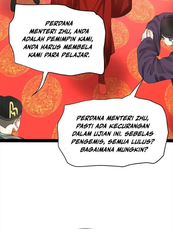 Ultimate Son-in-law Chapter 330 - halaman 38