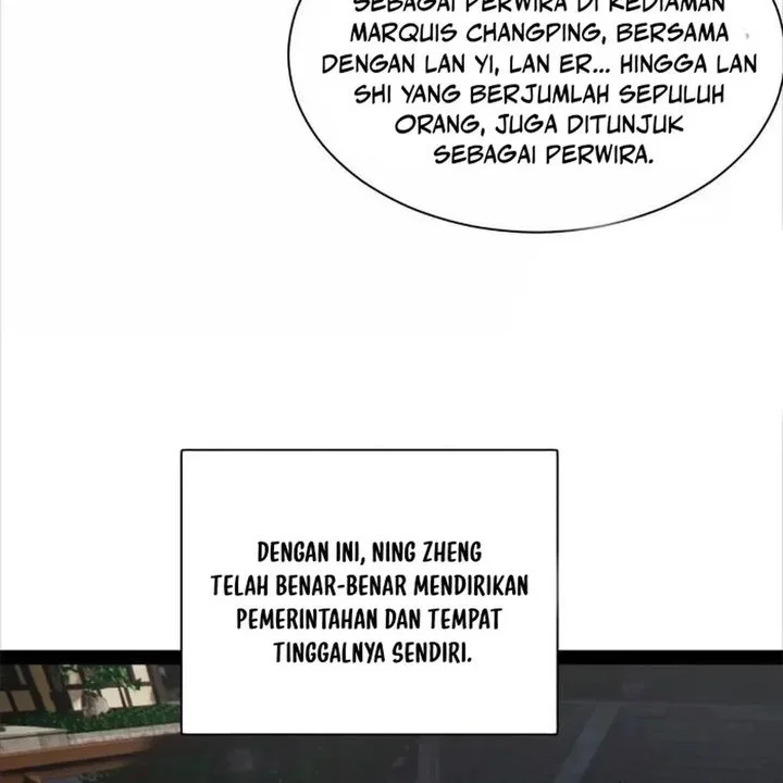 Ultimate Son-in-law Chapter 331 - halaman 22
