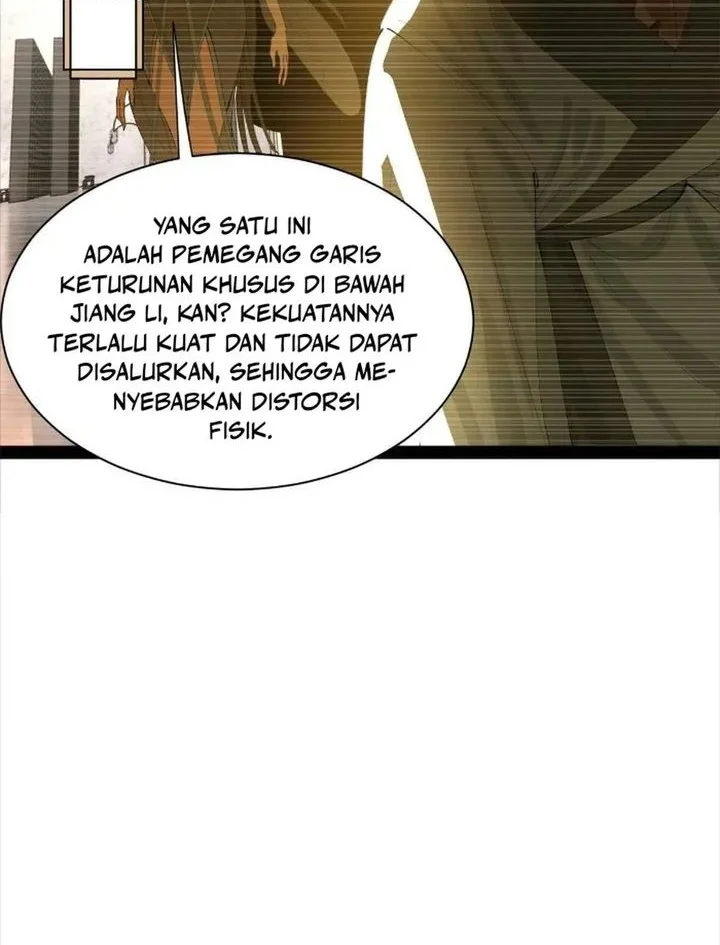 Ultimate Son-in-law Chapter 331 - halaman 28