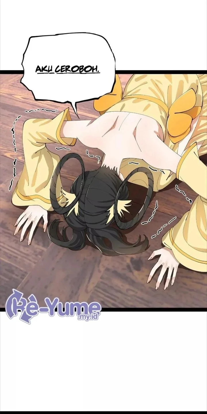Ultimate Son-in-law Chapter 331 - halaman 34