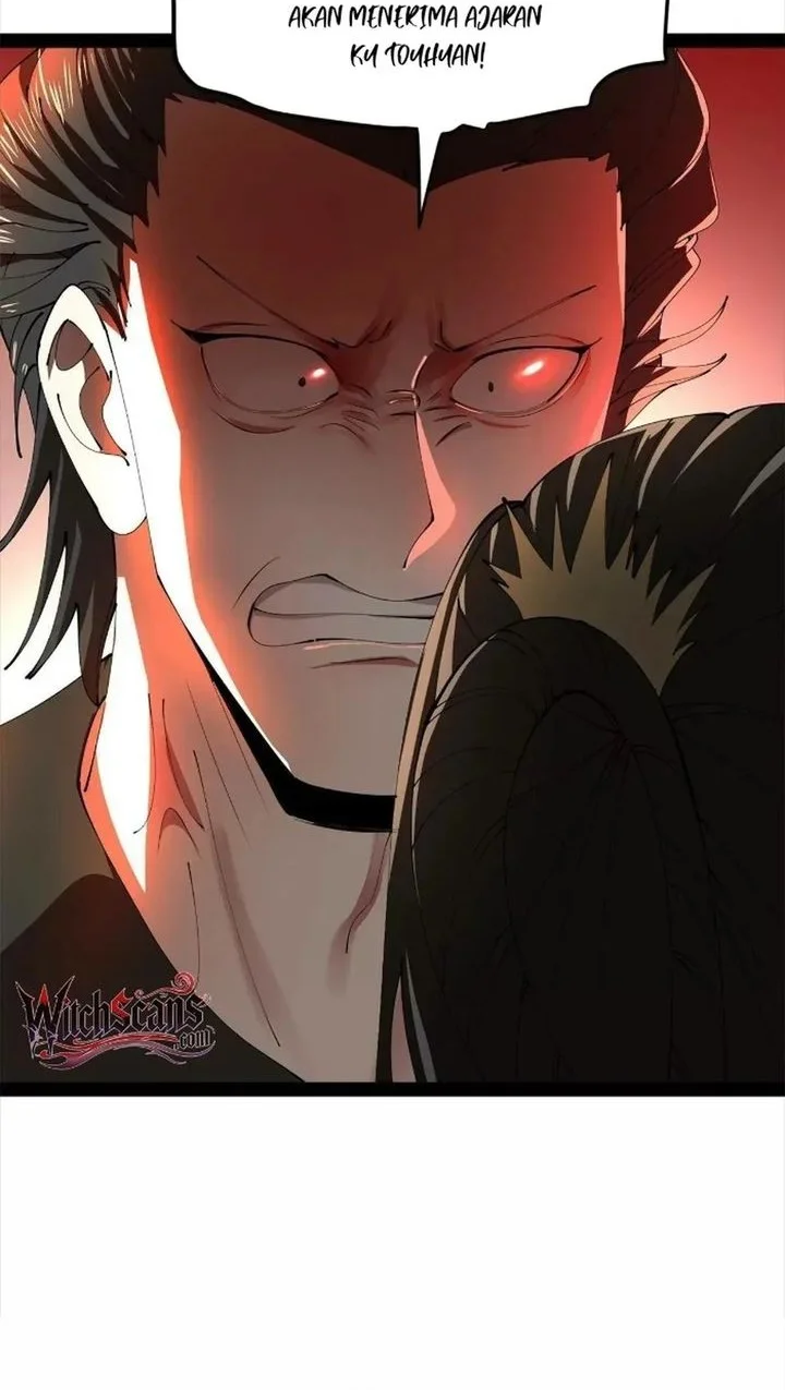 Ultimate Son-in-law Chapter 331 - halaman 38