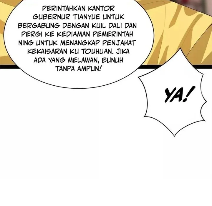 Ultimate Son-in-law Chapter 331 - halaman 40