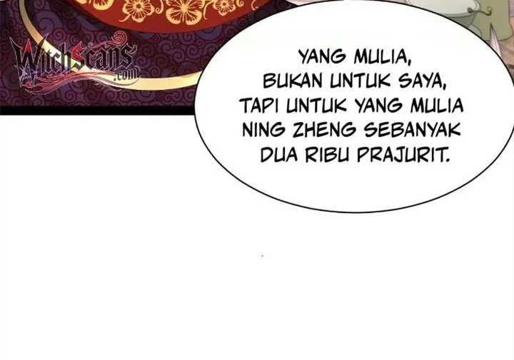 Ultimate Son-in-law Chapter 331 - halaman 42