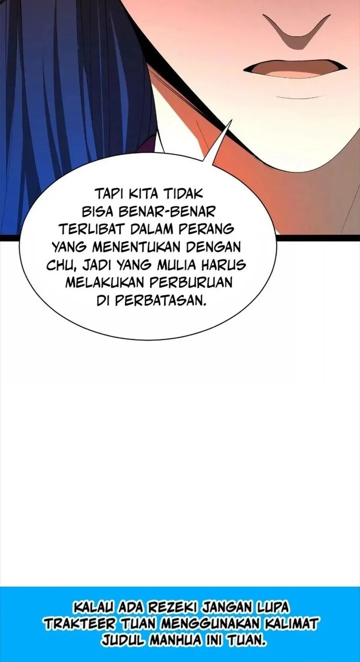 Ultimate Son-in-law Chapter 331 - halaman 46