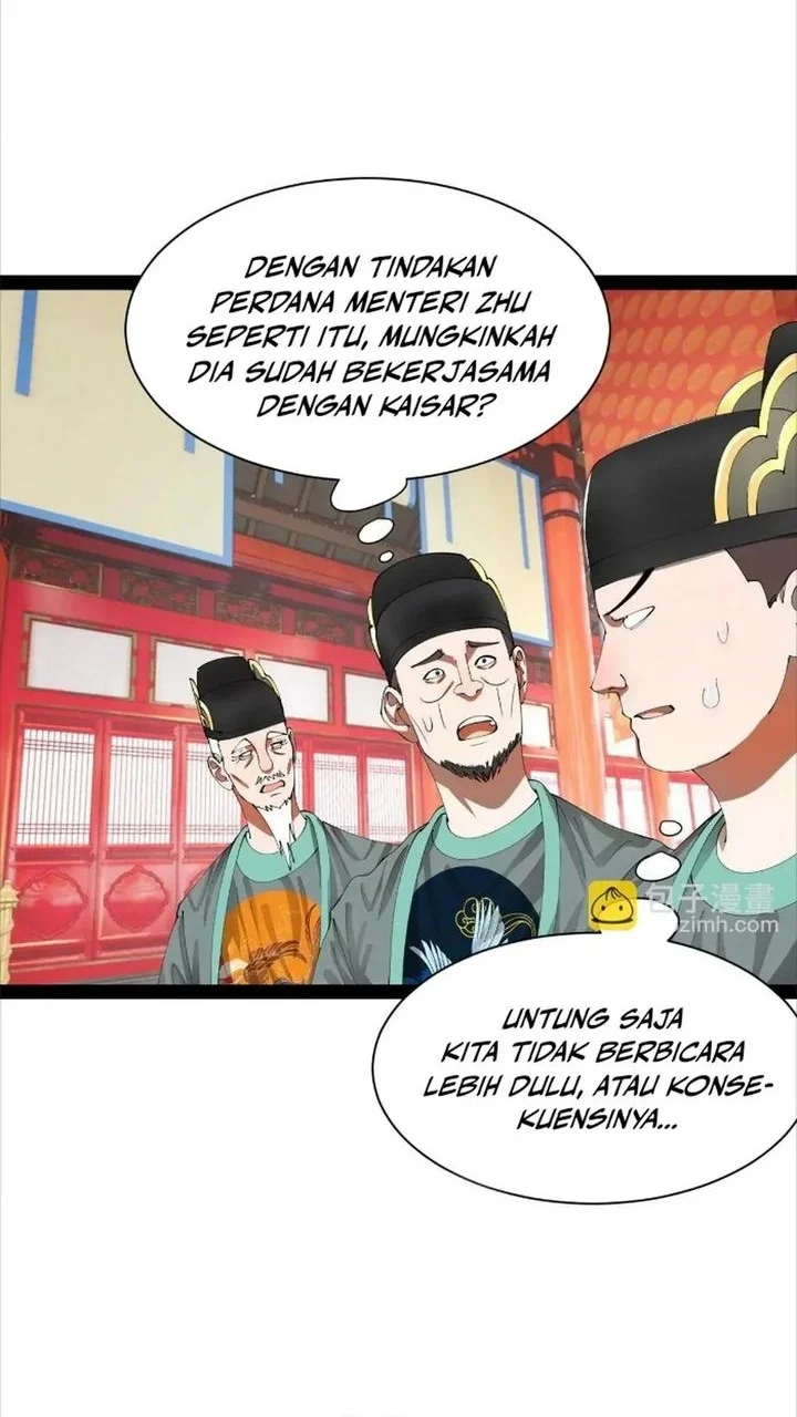 Ultimate Son-in-law Chapter 331 - halaman 6