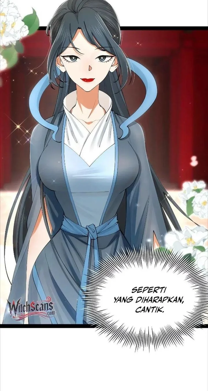 Ultimate Son-in-law Chapter 332 - halaman 10