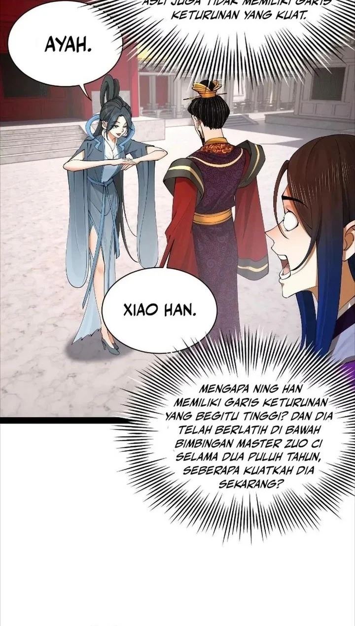 Ultimate Son-in-law Chapter 332 - halaman 12