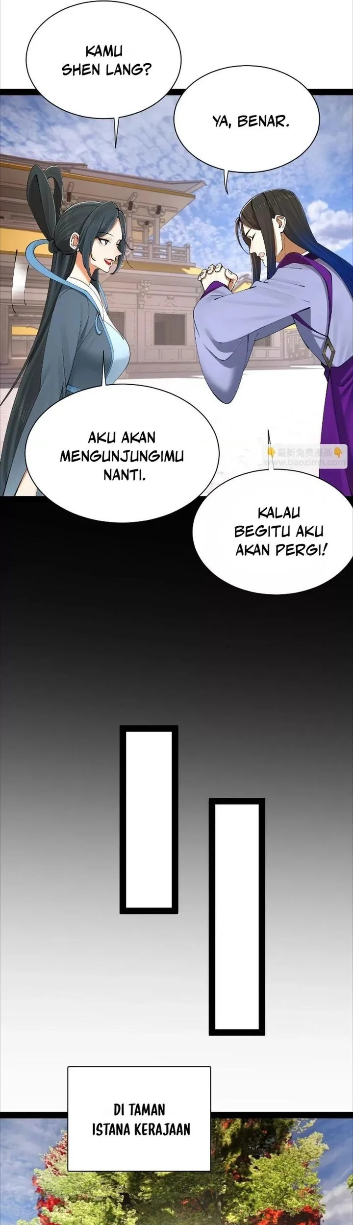Ultimate Son-in-law Chapter 332 - halaman 13