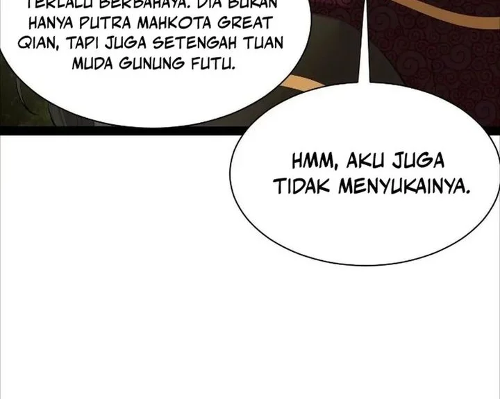 Ultimate Son-in-law Chapter 332 - halaman 18