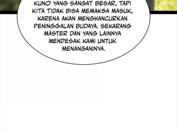 Ultimate Son-in-law Chapter 332 - halaman 24
