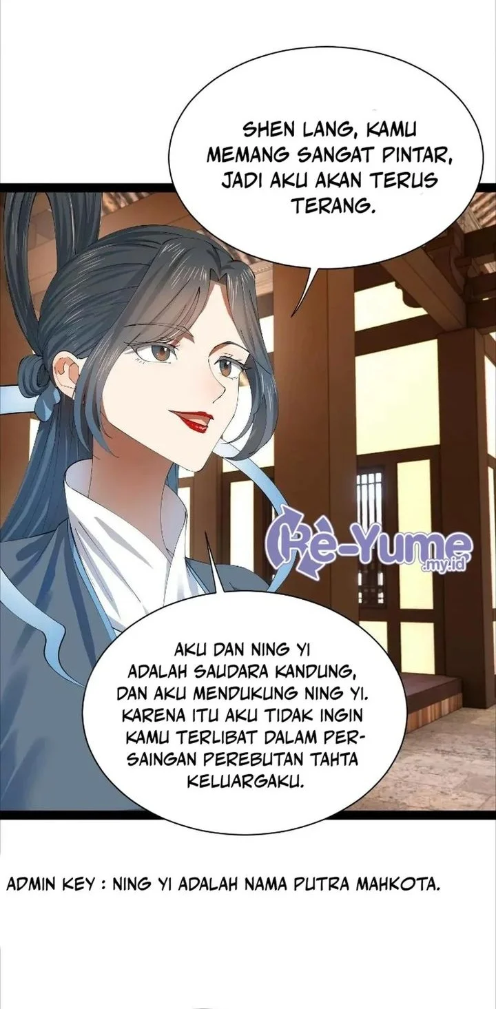 Ultimate Son-in-law Chapter 333 - halaman 10