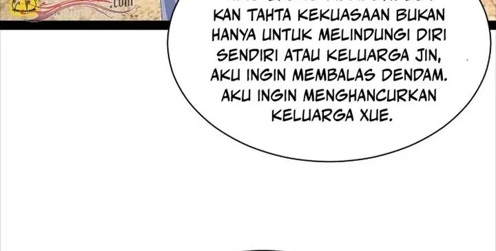 Ultimate Son-in-law Chapter 333 - halaman 18