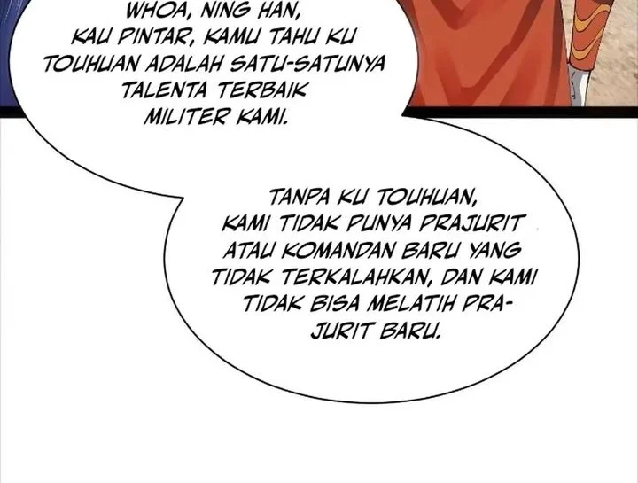 Ultimate Son-in-law Chapter 333 - halaman 24