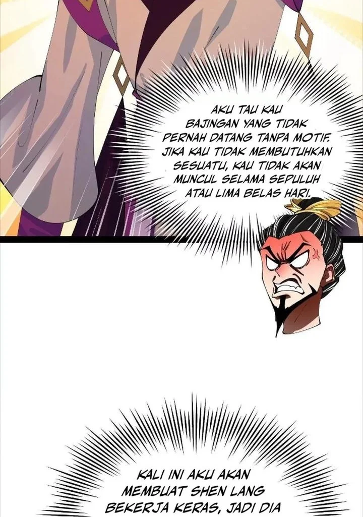 Ultimate Son-in-law Chapter 334 - halaman 14