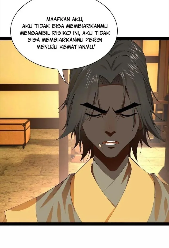 Ultimate Son-in-law Chapter 335 - halaman 10