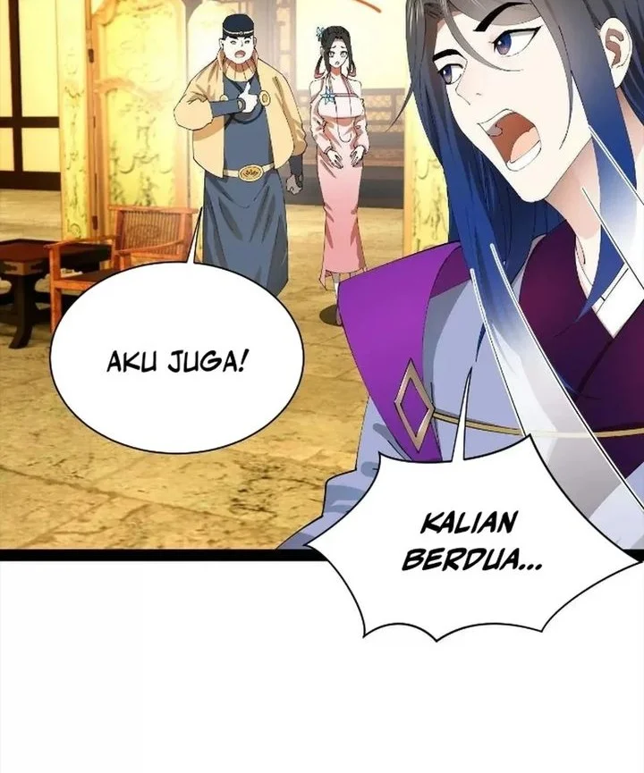 Ultimate Son-in-law Chapter 335 - halaman 12