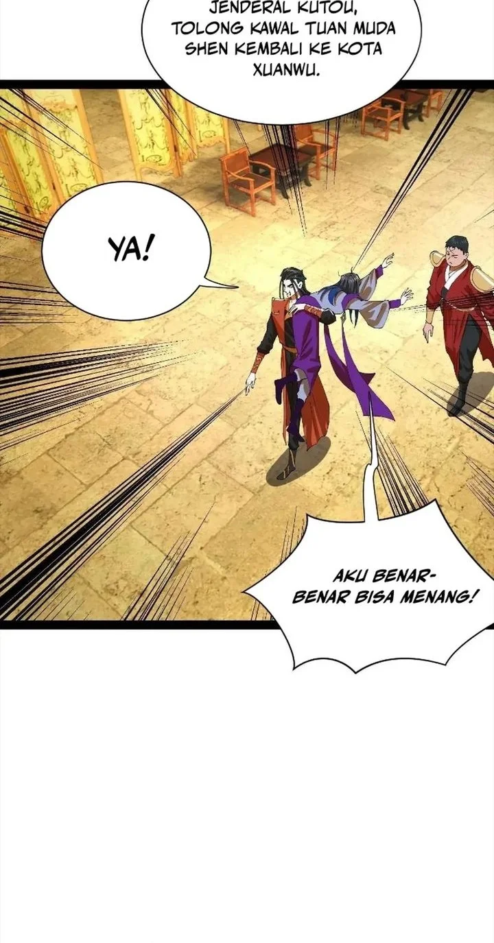 Ultimate Son-in-law Chapter 335 - halaman 14