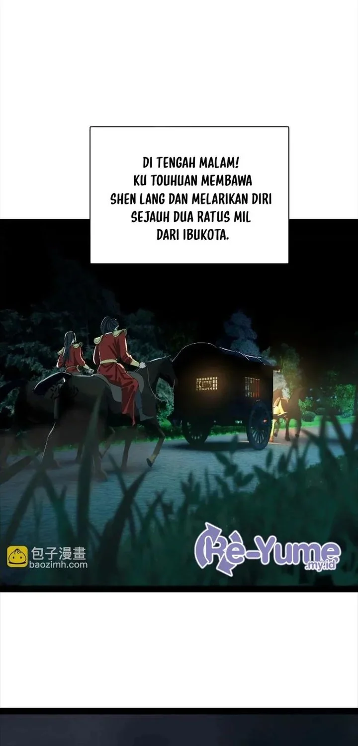 Ultimate Son-in-law Chapter 335 - halaman 16