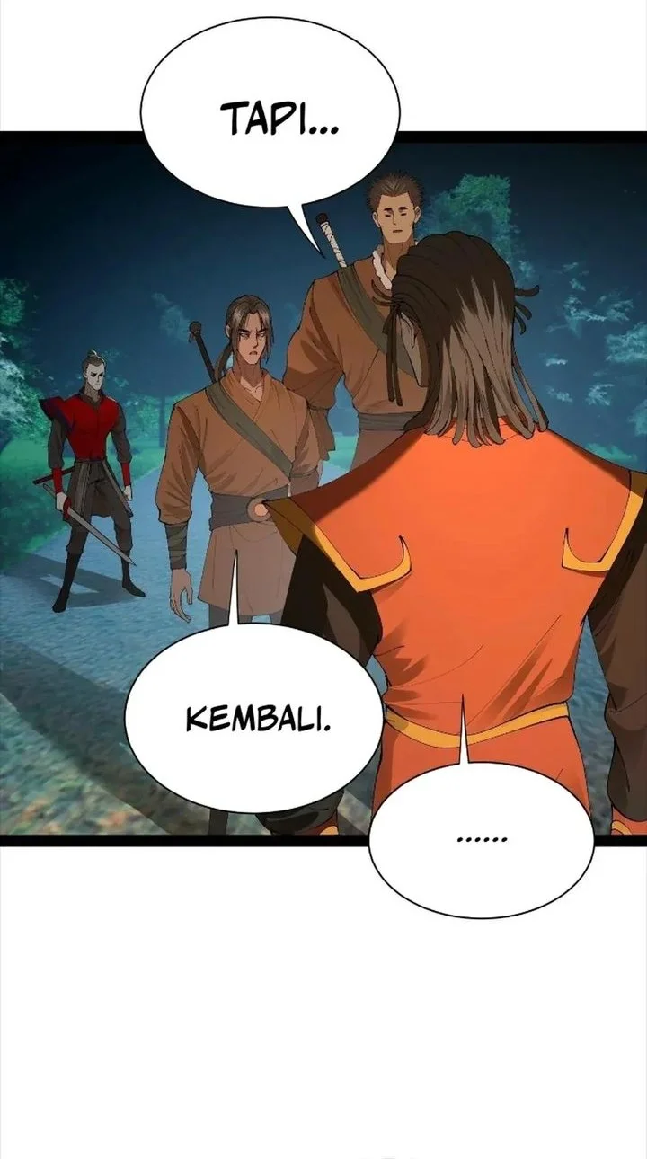 Ultimate Son-in-law Chapter 335 - halaman 24