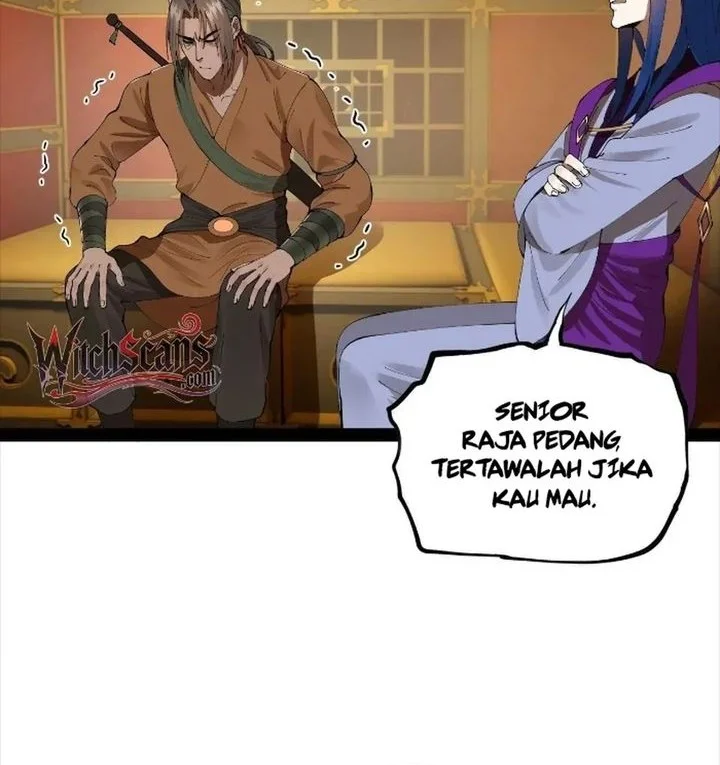 Ultimate Son-in-law Chapter 335 - halaman 26