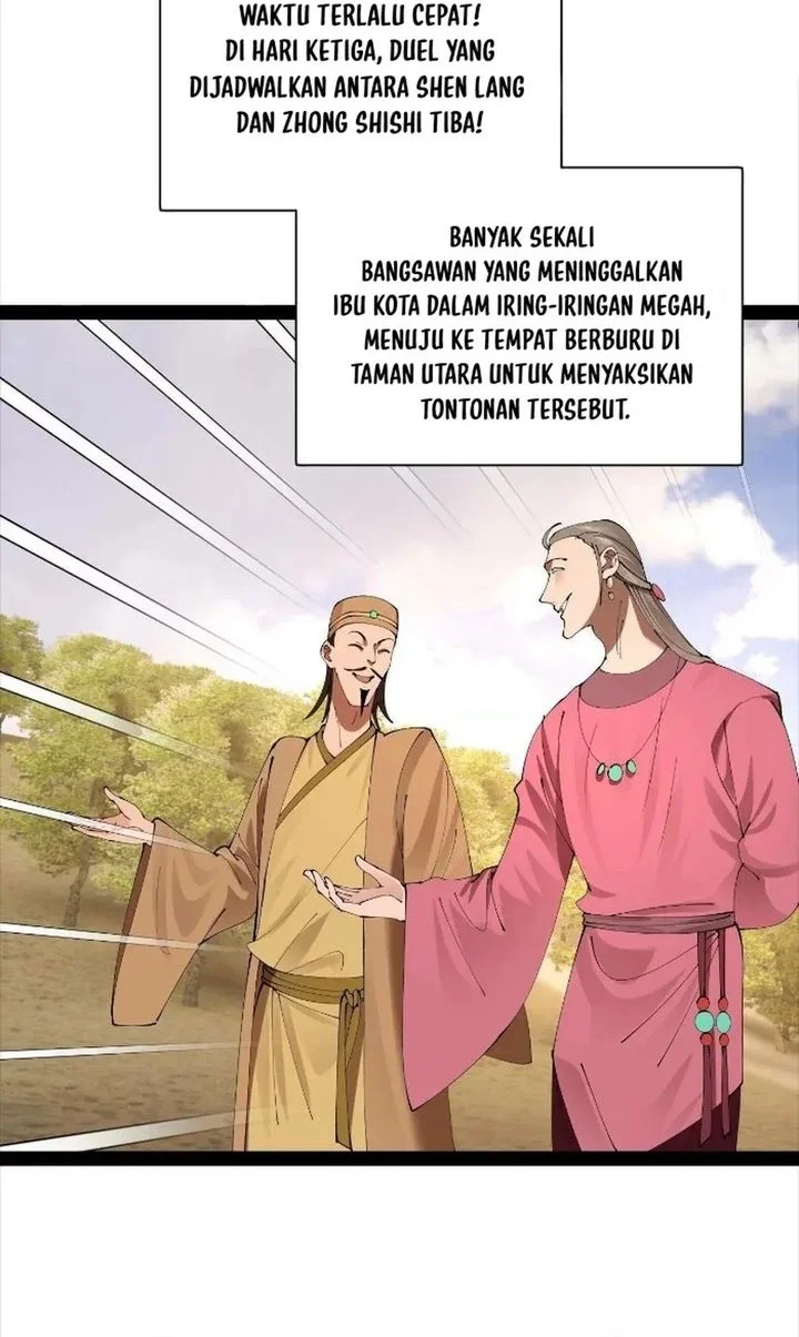 Ultimate Son-in-law Chapter 335 - halaman 30