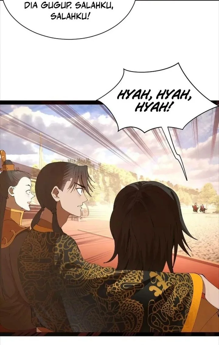 Ultimate Son-in-law Chapter 335 - halaman 36