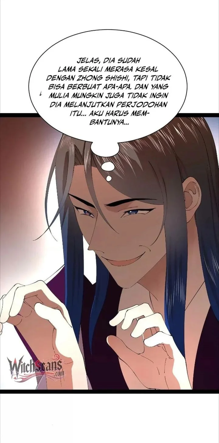 Ultimate Son-in-law Chapter 335 - halaman 4