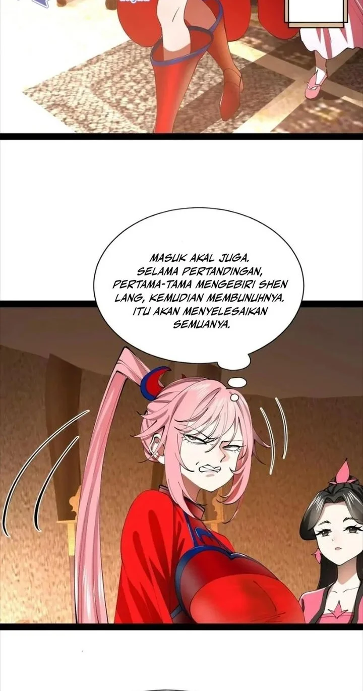 Ultimate Son-in-law Chapter 336 - halaman 10