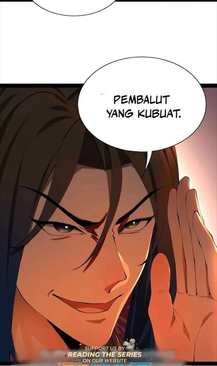 Ultimate Son-in-law Chapter 336 - halaman 22
